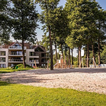 Nautica Resort - Apartament Masurian Sailor Giżycko Exterior foto